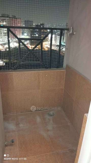 1 BHK Flat In Venkatesh Galaxy  for Rent  In  Kondhwa Budruk