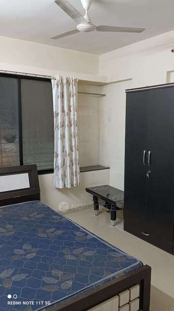 1 BHK Flat In Venkatesh Galaxy  for Rent  In  Kondhwa Budruk