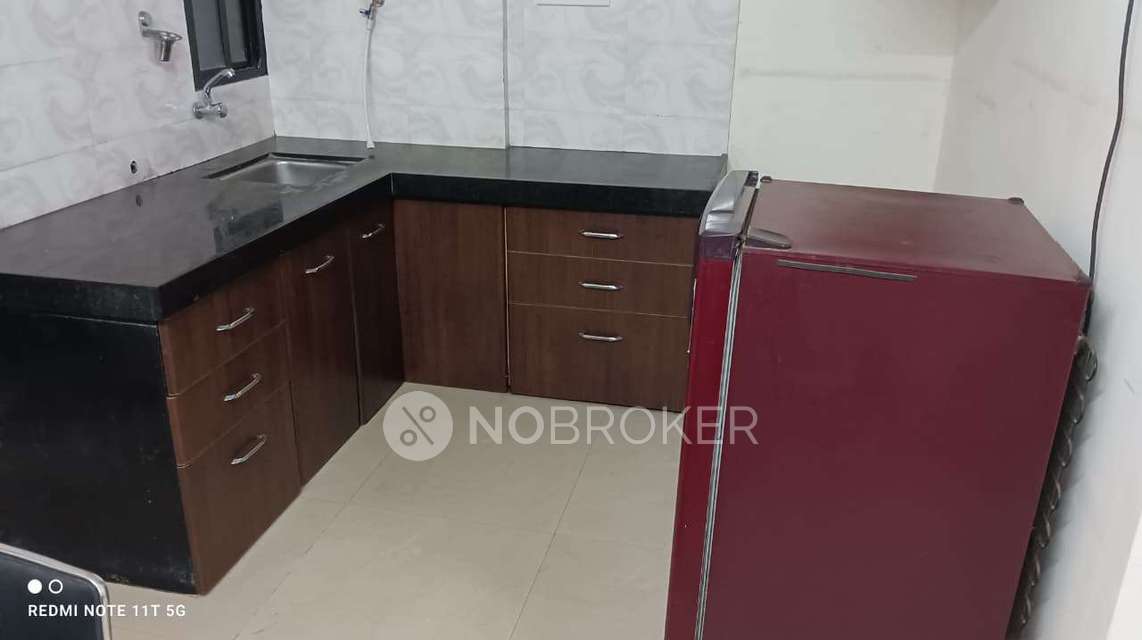 1 BHK Flat In Venkatesh Galaxy  for Rent  In  Kondhwa Budruk