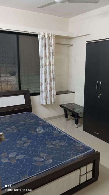 1 BHK Flat In Venkatesh Galaxy  for Rent  In  Kondhwa Budruk