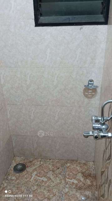 1 BHK Flat In Venkatesh Galaxy  for Rent  In  Kondhwa Budruk