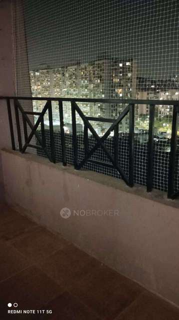 1 BHK Flat In Venkatesh Galaxy  for Rent  In  Kondhwa Budruk