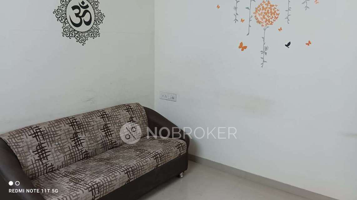 1 BHK Flat In Venkatesh Galaxy  for Rent  In  Kondhwa Budruk