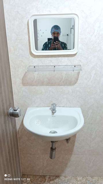 1 BHK Flat In Venkatesh Galaxy  for Rent  In  Kondhwa Budruk