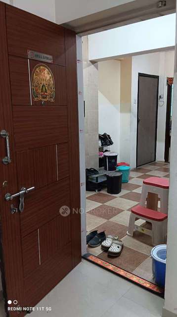 1 BHK Flat In Venkatesh Galaxy  for Rent  In  Kondhwa Budruk