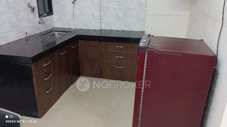 1 BHK Flat In Venkatesh Galaxy  for Rent  In  Kondhwa Budruk