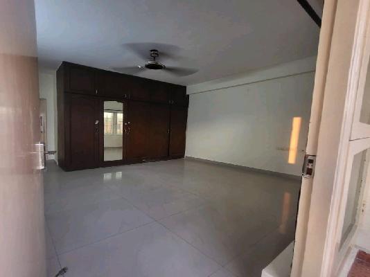 3 BHK Flat In Sis Danube for Rent  In Pallikaranai