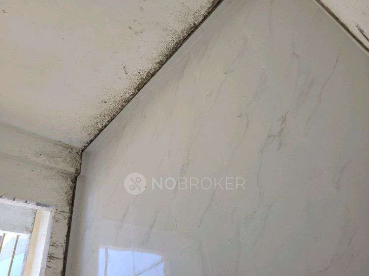 1 BHK Flat In Hill Gardan for Rent  In Khapoli