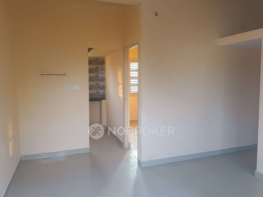 1 BHK Flat In Radha Ramkrishna Nilaya for Rent  In Rayasandra