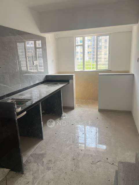 2 BHK Flat In Jadhav Paradise  for Rent  In Khanapur Village