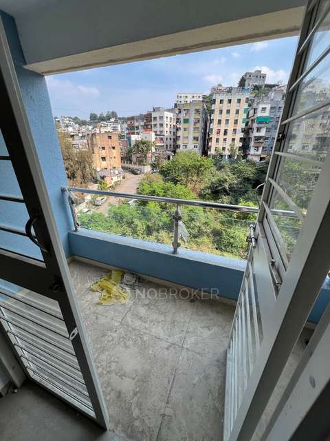 2 BHK Flat In Jadhav Paradise  for Rent  In Khanapur Village