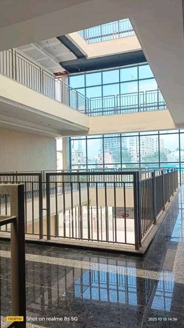 Co-Working  space in Kumar Palladium Plaza, Pune for Rent 