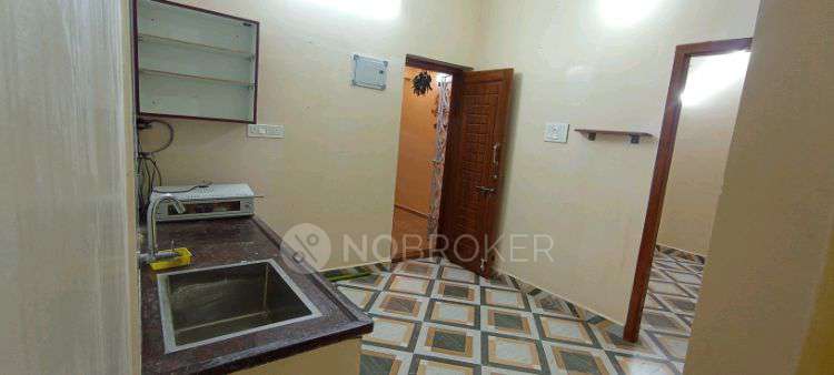 1 RK House for Rent  In 45g6+h6j, 1st Cross St, New Anna Nagar, Abhirampuram, Ambattur, Chennai, Tamil Nadu 600053, India