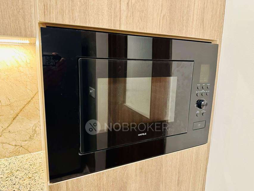 3 BHK Flat In Ambience Creacions for Rent  In Sector 22 A