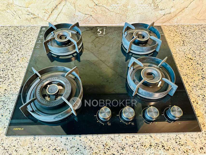 3 BHK Flat In Ambience Creacions for Rent  In Sector 22 A