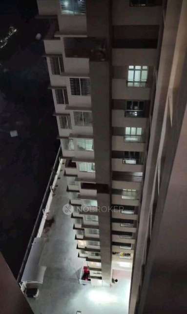 2 BHK Flat In Gk Mirai for Rent  In Punawale