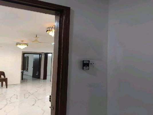 2 BHK Flat In Gk Mirai for Rent  In Punawale