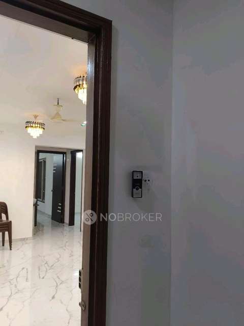 2 BHK Flat In Gk Mirai for Rent  In Punawale