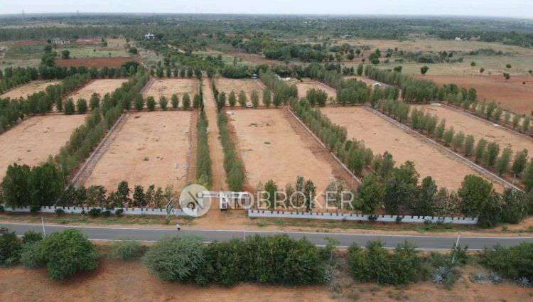 Plot For Sale  In Asset Rv Harmony Hub In Kodigehalli