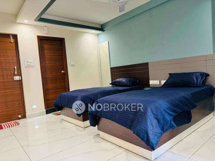 PG for Girls in Kalyan Nagar