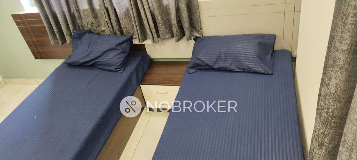 PG for Girls in Kalyan Nagar