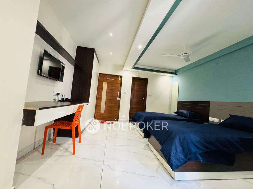 PG for Girls in Kalyan Nagar