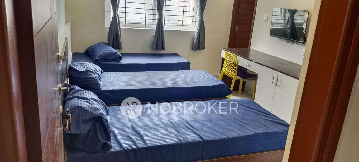 PG for Girls in Kalyan Nagar