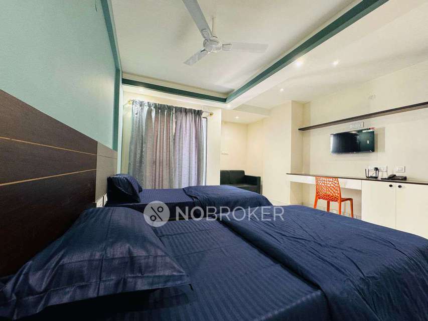 PG for Girls in Kalyan Nagar