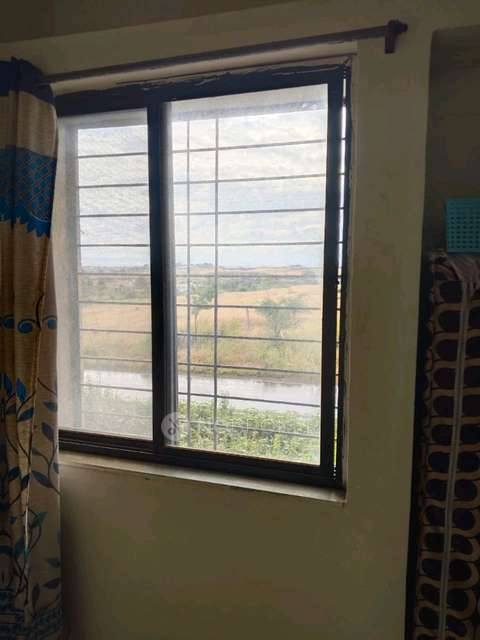 2 BHK Flat In Tiruupatee Nisarg Homes For Sale  In Balaji Nisarg Homes