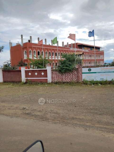 2 BHK Flat In Tiruupatee Nisarg Homes For Sale  In Balaji Nisarg Homes