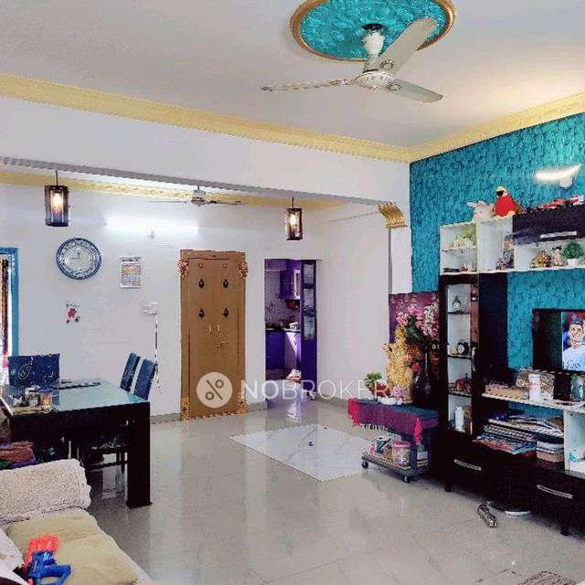 2 BHK Flat In Modini Blooming For Sale  In Electronic City