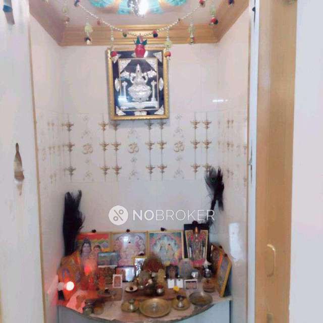 2 BHK Flat In Modini Blooming For Sale  In Electronic City