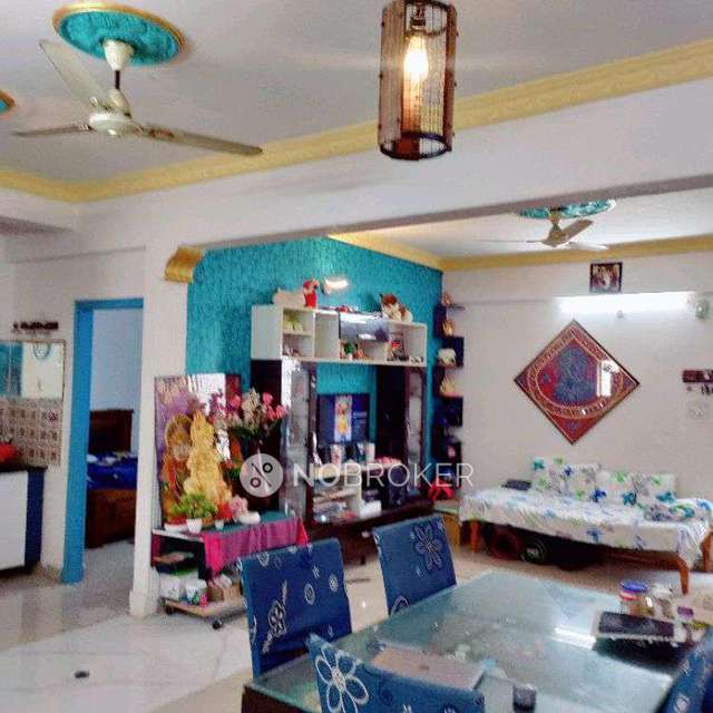 2 BHK Flat In Modini Blooming For Sale  In Electronic City