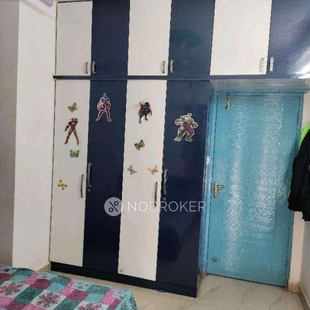 2 BHK Flat In Modini Blooming For Sale  In Electronic City