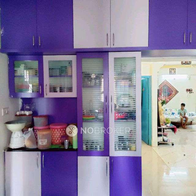 2 BHK Flat In Modini Blooming For Sale  In Electronic City