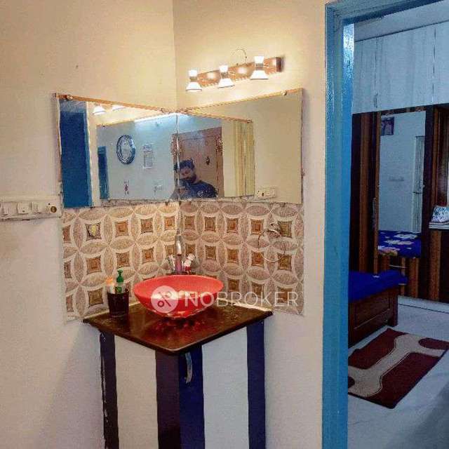 2 BHK Flat In Modini Blooming For Sale  In Electronic City