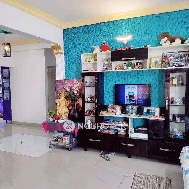 2 BHK Flat In Modini Blooming For Sale  In Electronic City