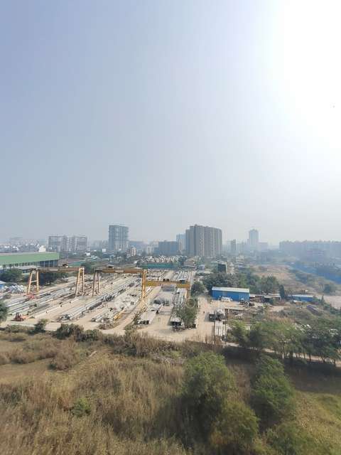 3 BHK Flat In Jhamtani Ace Abode, Kiwale for Rent  In Pimpri-chinchwad,