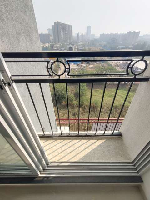 3 BHK Flat In Jhamtani Ace Abode, Kiwale for Rent  In Pimpri-chinchwad,