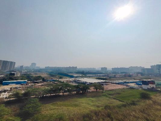 3 BHK Flat In Jhamtani Ace Abode, Kiwale for Rent  In Pimpri-chinchwad,