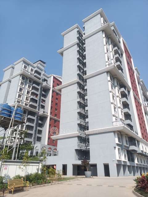 3 BHK Flat In Jhamtani Ace Abode, Kiwale for Rent  In Pimpri-chinchwad,