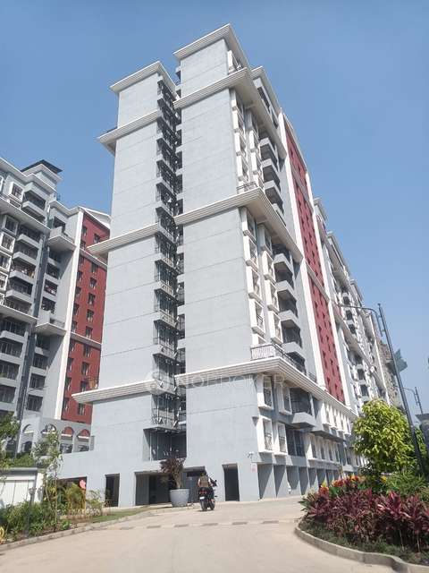 3 BHK Flat In Jhamtani Ace Abode, Kiwale for Rent  In Pimpri-chinchwad,