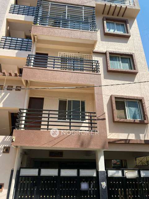 1 BHK Flat for Rent  In J. P. Nagar