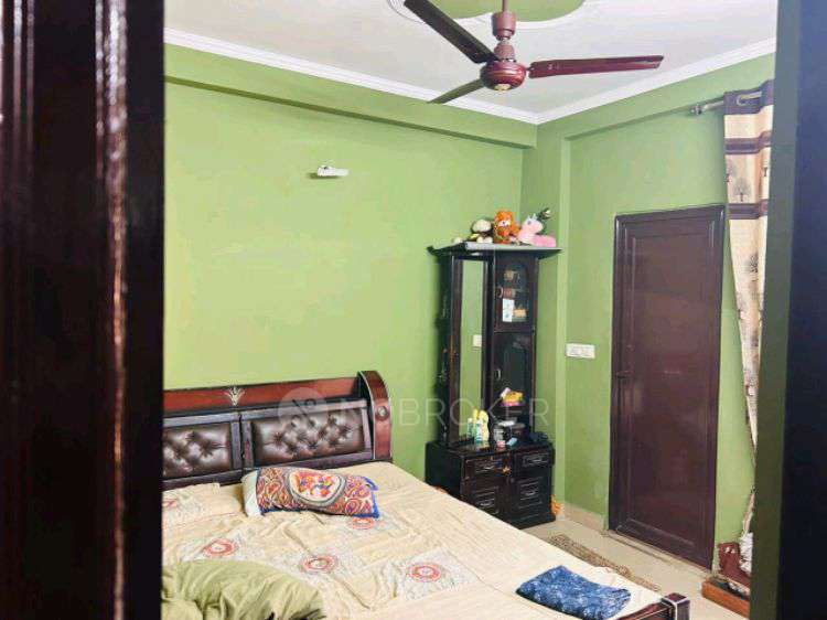 2 BHK Flat In Sirohi Enclave Sahibabad for Rent  In Sirohi Enclave