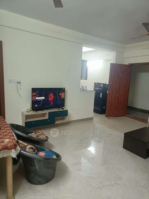 2 BHK Flat In Polaris Apartment for Rent  In Hunasamaranahalli