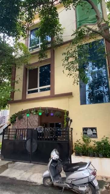 3 BHK House for Rent  In Dooravani Nagar