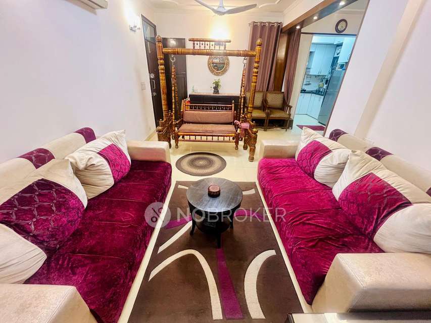 3 BHK Flat In Kendriya Vihar 2, Sector 82 For Sale  In Sector 82