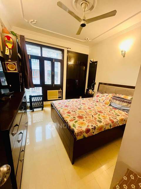 3 BHK Flat In Kendriya Vihar 2, Sector 82 For Sale  In Sector 82