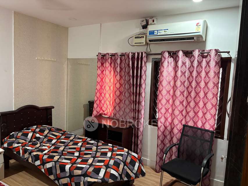 PG for Boys in Sr Premium Pg , Banjara Hills Road Number 3