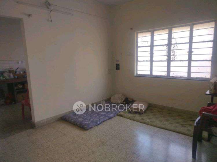 Single Room for Female In 1 BHK  In Chandroday Chs, Bibwewadi In Katraj